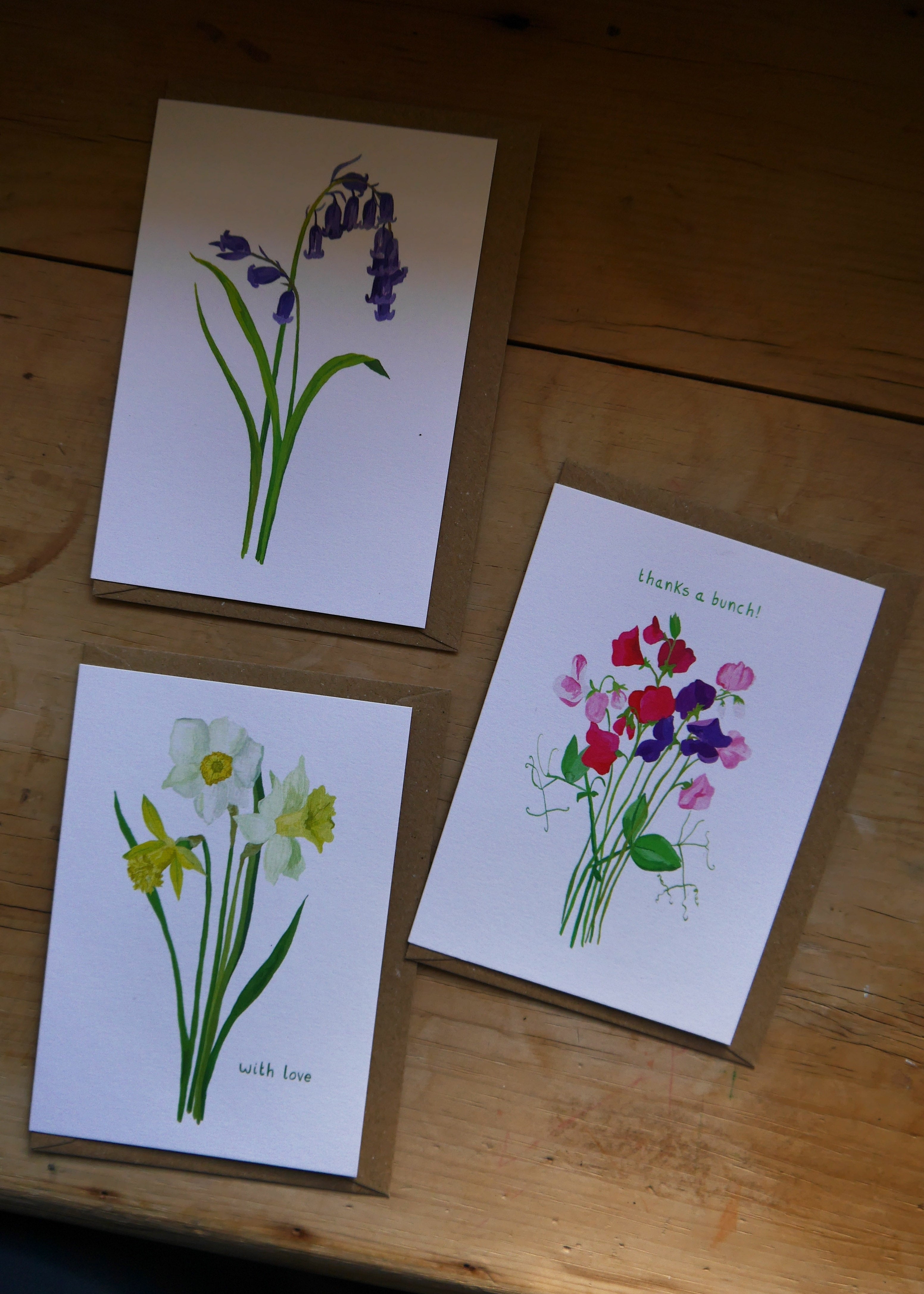 Greetings Cards