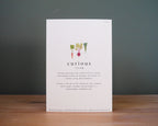 Rooting for You Greetings Card