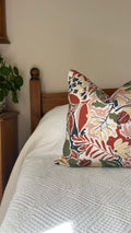 SALE - Ladies who Lunch Cushion