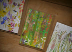 British Wildlife Greetings Card Pack